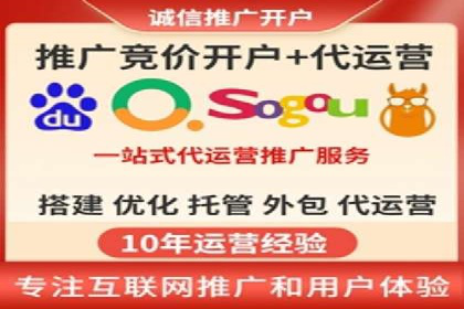 行业专家解析SEM托管代运营的成功要素